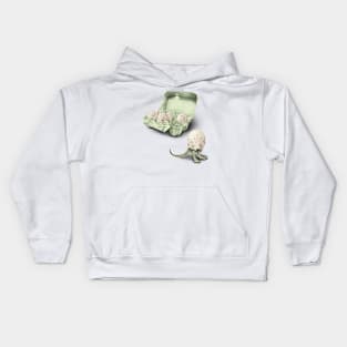 The Escape Kids Hoodie